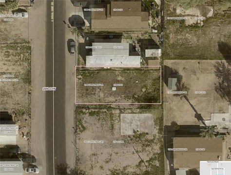 Land, Bullhead City, AZ