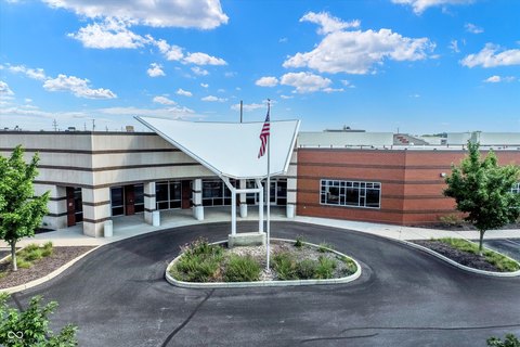 Medical Office and Retail Building
