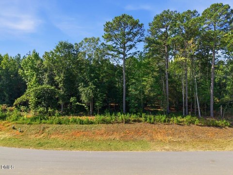 Land, Fuquay Varina, NC