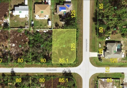 Land, ENGLEWOOD, FL