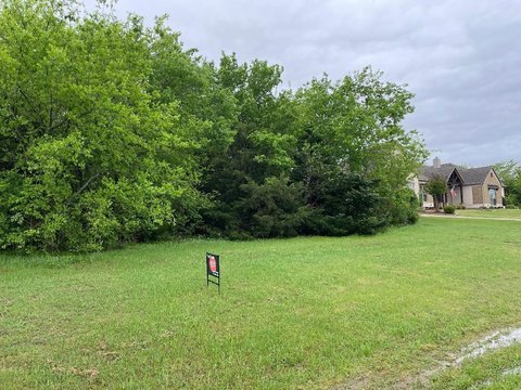 Residential Land Homesite in Gated Community