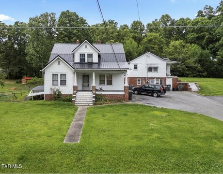 Elizabethton Multifamily Investment Opportunity