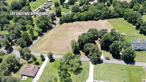 LAND - Paducah, KY