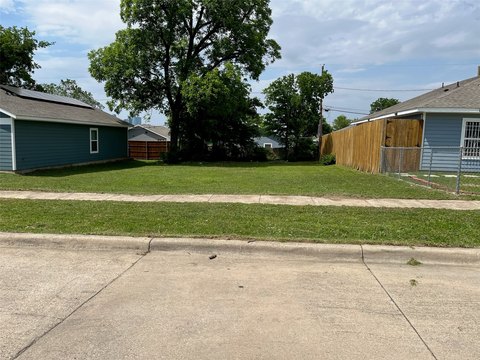 LAND - Fort Worth, TX