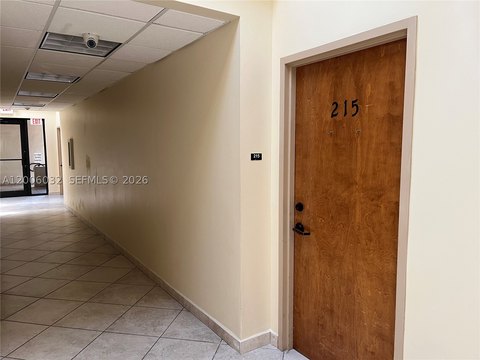 Remodeled Two-Story Office Suite