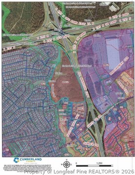 Fayetteville Land For Sale