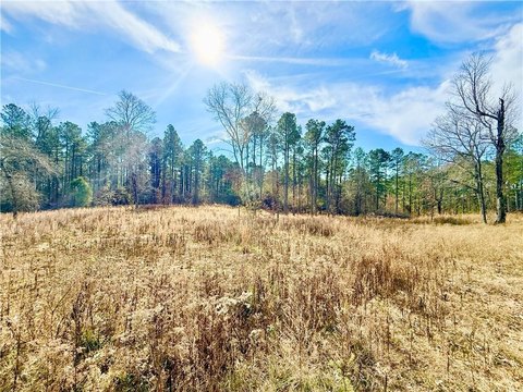 Land, Jena, LA