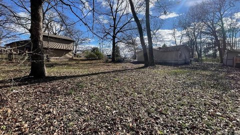 LAND - Jacksonville, AR