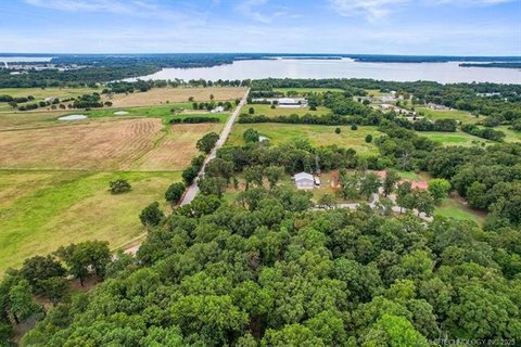 Lake View Lot Near Grand