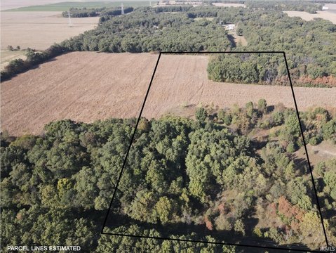 LOTS AND LAND, Grovertown, IN