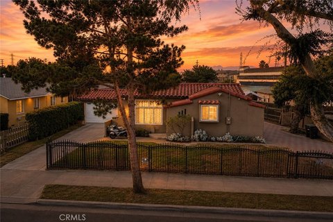 Residential Income Triplex
