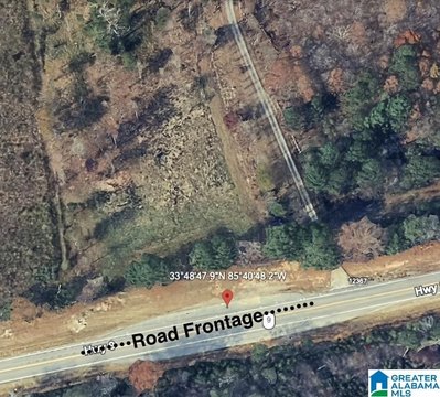 LAND/LOTS, PIEDMONT, AL