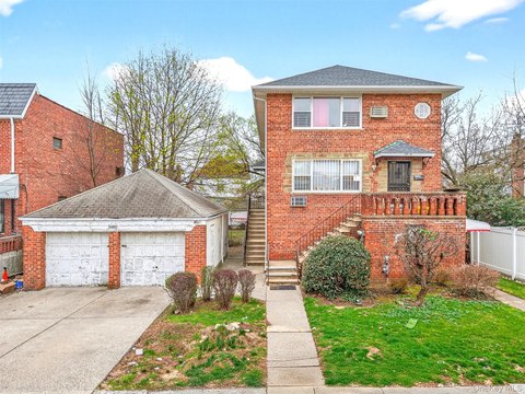 Flushing Multifamily Property For Sale