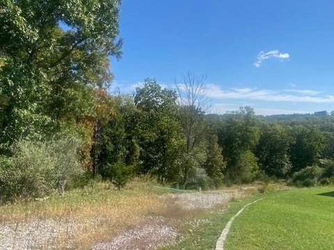 Blacksburg Land with Utilities