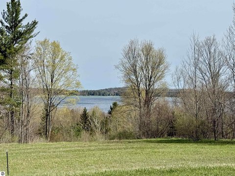 Lake Leelanau Vacant Land Opportunity