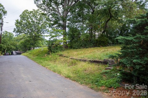 Land, Asheville, NC