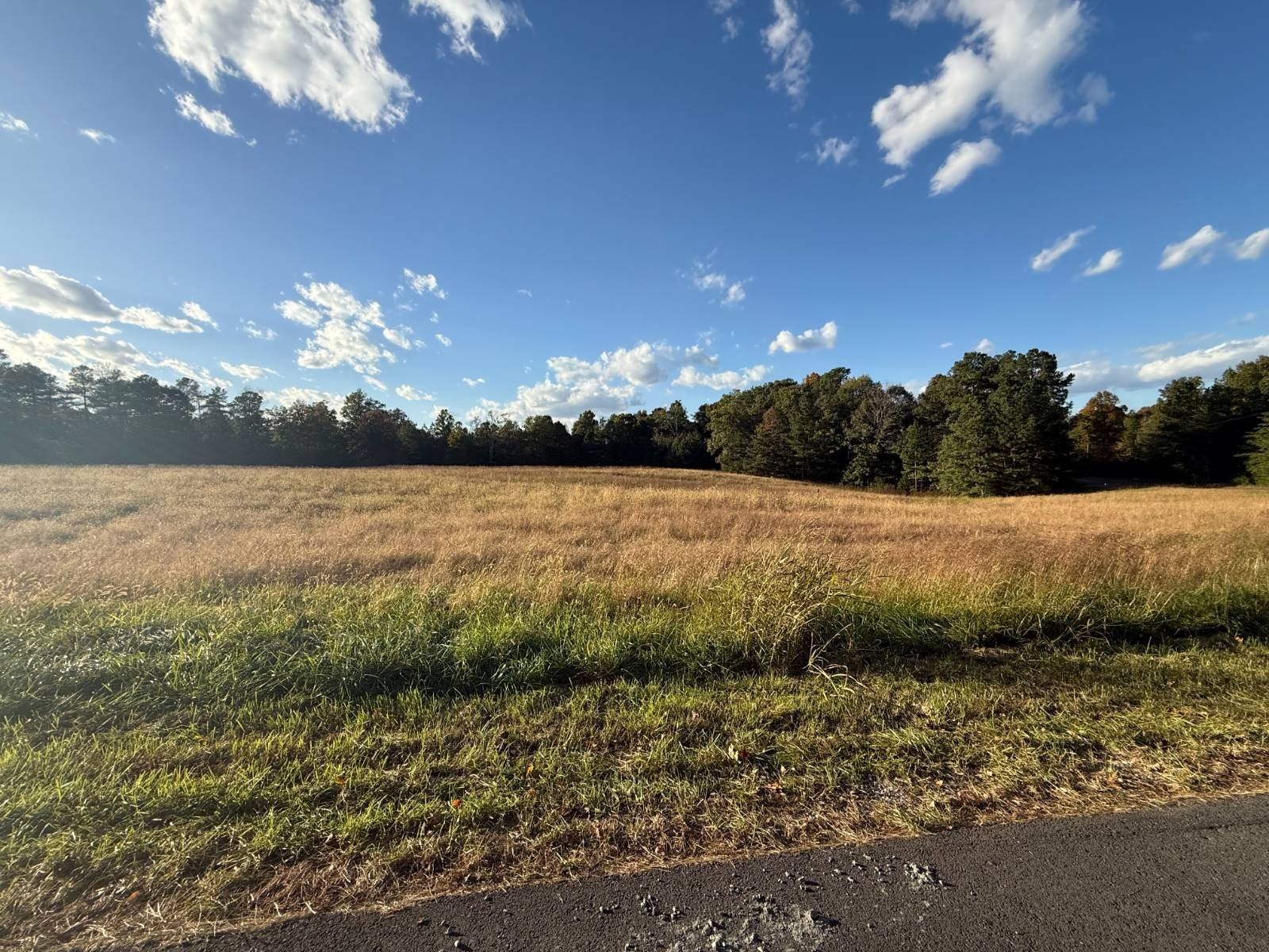 Lake Malone Building Lot