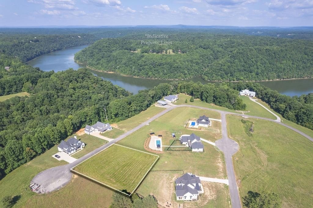 Residential Land in Lake Ridge