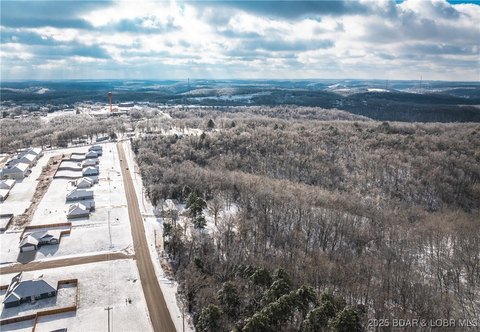 Pulaski County Land Opportunity