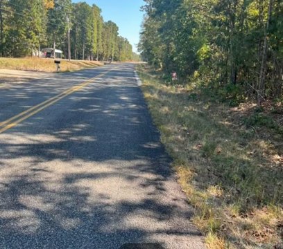 Land Near Greers Ferry Lake