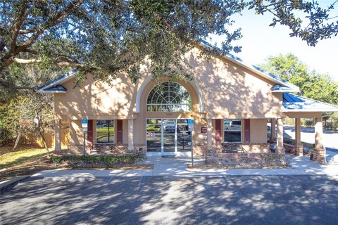 NNN Veterinary Hospital Property