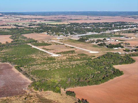 Land, Tuscola, TX