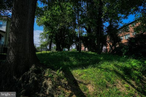 Land in Washington, DC
