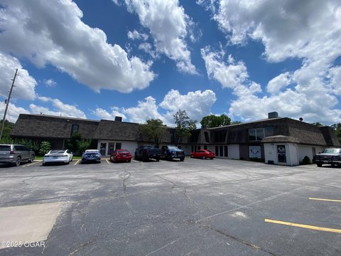 Updated Office Space For Lease