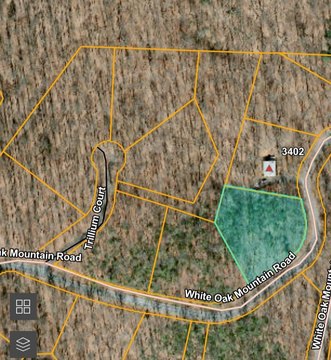 Columbus, NC Land Parcel