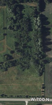 Secluded 10-Acre Hunting Land