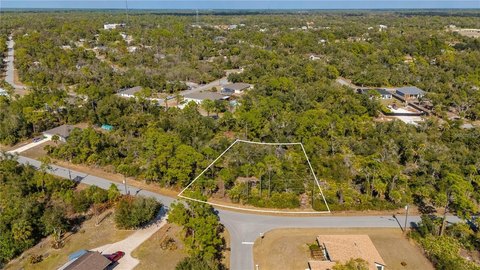 Land, PORT CHARLOTTE, FL