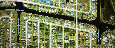 Vacant Residential Buildable Lot