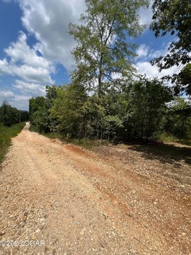 LAND - Eagle Rock, MO