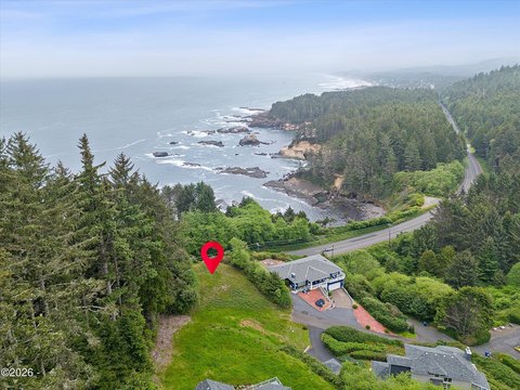 LAND - Depoe Bay, OR