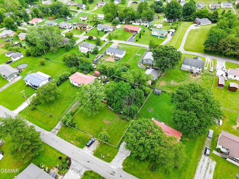 Residential Land in La Follette