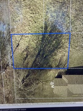 Land, Memphis, TN