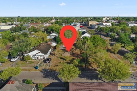 Land, San Benito, TX