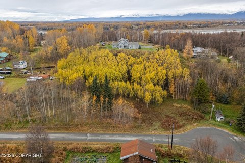 Land, Palmer, AK