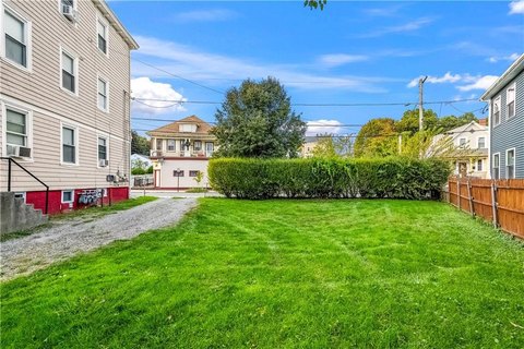 Providence Vacant Lot For Sale