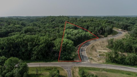 Land in Woodland Valley Estates