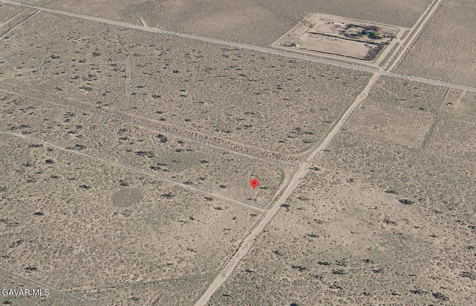 Fairmont Vacant Land Opportunity