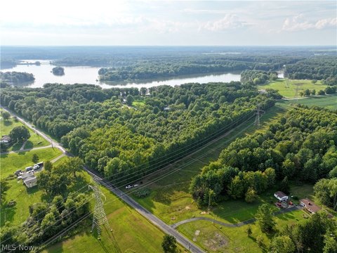 Land, North Benton, OH