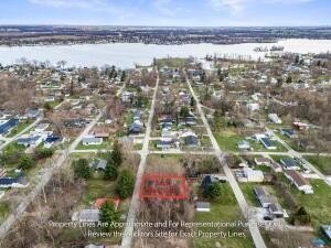 Land, Thornville, OH