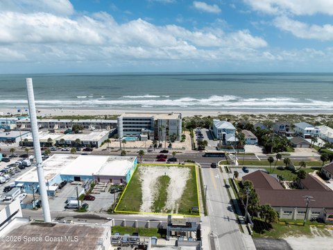 Commercial Land