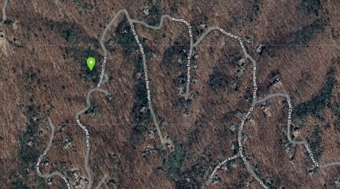 Residential Lot in Big Canoe