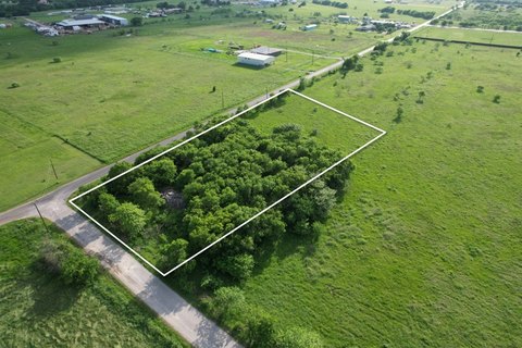 Gunter, TX Unimproved Land