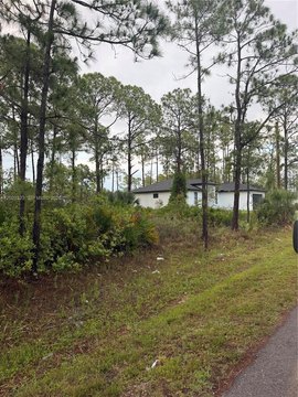 Residential - Lehigh Acres, FL