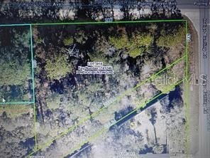 Land, WEEKI WACHEE, FL