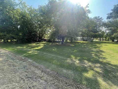 LAND - Weiner, AR