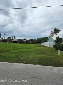 Land, Melbourne Beach, FL